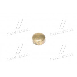 Заглушка ГБЦ Д 243, 245 (вир-во ММЗ)