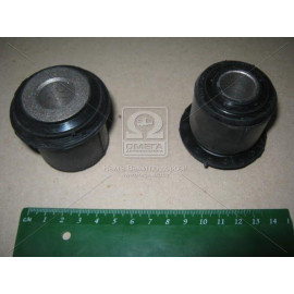 Сайлентблок важеля верхнього ГАЗ 2217 (вир-во БРТ)