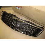 Решітка радіатора (вир-во Mobis) 