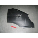 Крило ГАЗ 3302 праве (вир-во НАЧАЛО) 