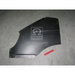 Крило ГАЗ 3302 ліве (вир-во НАЧАЛО) 