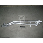 Труба приймальна ГАЗ 3302 дв.402 (вир-во Іжора) 