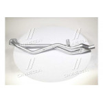 Труба приймальна ГАЗ 3302 дв.4215 (вир-во Іжора) 