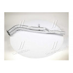 Труба приймальна ГАЗ 3302 дв.406 (вир-во Іжора) 