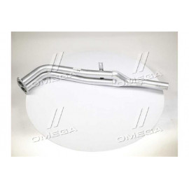 Труба приймальна ГАЗ 3302 дв.406 (вир-во Іжора)