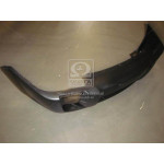 Накладка бампера переднього (вир-во Mobis) 