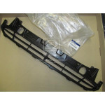 Решітка бампера переднього (вир-во Mobis) 