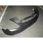 Бампер пер. HYUN H1 07- (ви-во Mobis) 