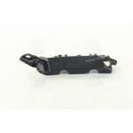 Кронштейн креп. передн. бампер.левий вн. (вир-во Mobis) 