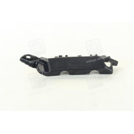 Кронштейн креп. передн. бампер.левий вн. (вир-во Mobis)