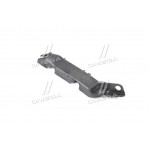 Кронштейн креп. передн. бампер.правий вн. (вир-во Mobis) 