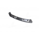 Кронштейн креп. переднього бампер.левий (вир-во Mobis) 