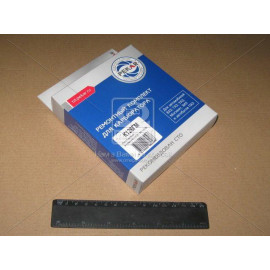 Р/к карбюратора К-126ГМ (20 наймен.)-Волга (вир-во ПЕКАР)