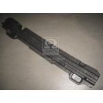 Абсорбер бампера пер. HYUN ACCENT 11-15 (ви-во Mobis) 