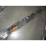 Абсорбер бампера пер. HYUN SANTA FE 06-09 (ви-во Mobis) 