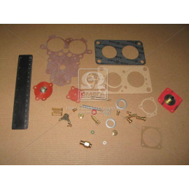 Р/к карбюратора К-151с (23 наймен.) (вир-во ПЕКАР)