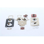 Р/к карбюратора К-151Д (23 наймен.) (вир-во ПЕКАР) 