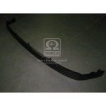 Планка перед бампера (нижняя) (вир-во Mobis) 