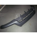 Накладка бампера переднього нижня (вир-во Mobis) 