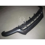 Накладка бампера переднього нижня (вир-во Mobis) 