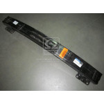 Підсилювач бампера переднього (вир-во Mobis) 