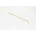 Кронштейн креп. переднього бампер.правий (вир-во Mobis) 