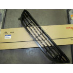 Решітка бампера переднього (вир-во Mobis) 