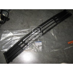 Решітка бампера переднього (вир-во Mobis) 