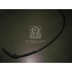 Спойлер бампера пер. HYUN SONATA 05-07 (ви-во Mobis) 