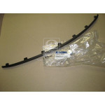 Молдинг бампера переднього нижній (вир-во Mobis) 