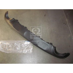 Молдинг бампера заднього (вир-во Mobis) 