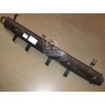 Підсилювач бампера заднього (вир-во Mobis) 