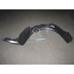 Пiдкрилок пер. пра. KIA CERATO 09-12 COUP (ви-во Mobis) 