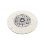 Диск зчеплення ведений КамАЗ (вир-во ТАРА) 