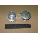 Кришка патрубка в зб. з кільцем ущ. (вир-во ММЗ) 