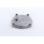 Кришка фільтра тонкого очищення палив. (вир-во ММЗ) 