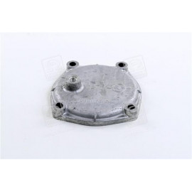 Кришка фільтра тонкого очищення палив. (вир-во ММЗ)