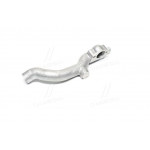 Патрубок насоса водяного зі штуцером (вир-во ММЗ) 