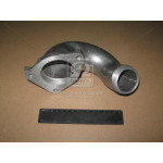 Патрубок колектора МТЗ 1005,1025 (вир-во ММЗ) 