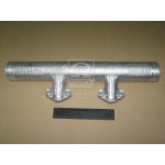 Труба передня Д 260 (вир-во ММЗ) 