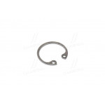 Кільце стоп. пальця поршневого Д245, 260 (D=42) (вир-во ММЗ) 