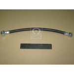 Труба підведення палива (L = 365мм) (вир-во ММЗ) 