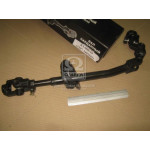 Вал кермового керування ГАЗ 3307 ( до 2009 г.) карданний в зб. (вир-во м.Павлово) 