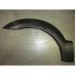 Расширитель крила переднего левого (вир-во Mobis) 