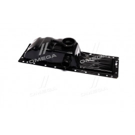 Бак радіатора верхній МТЗ-80, Т-70 (латунь) d = 14мм (вир-во м.Оренбург)