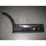 Накладка дверей заднх лвих (вир-во Mobis) 