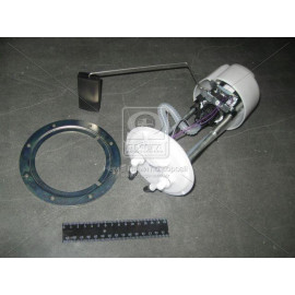 Модуль електробензонасоса Газель кріпл. клямка (вир-во СОАТЕ)