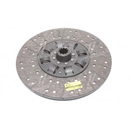 Диск зчеплення ведений ЯМЗ 182,183 (вир-во ТМЗ, м.Тюмень)