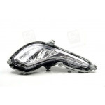 Фара противотумання левая (вир-во Mobis) 