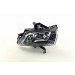 Фара протитуманна ліва (вир-во Mobis) 